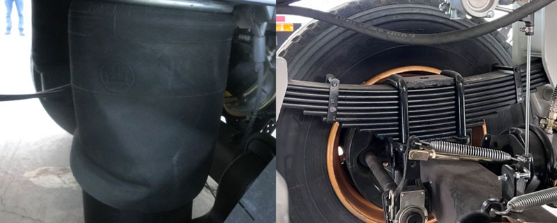 47,000 Liter Fuel Tank Trailer for Sale 47,000 Liter Fuel Tank Trailer for Sale